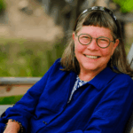 Rebecca Lynn Petersen