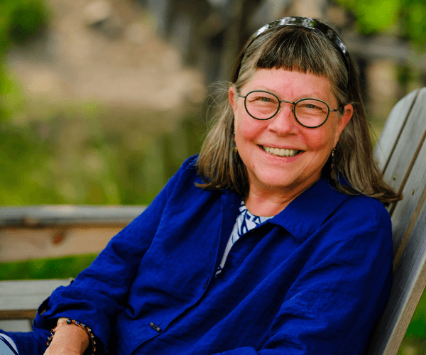 Rebecca Lynn Petersen