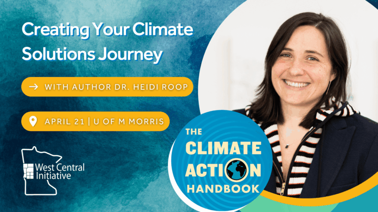 Creating Your Climate Solutions Journey
