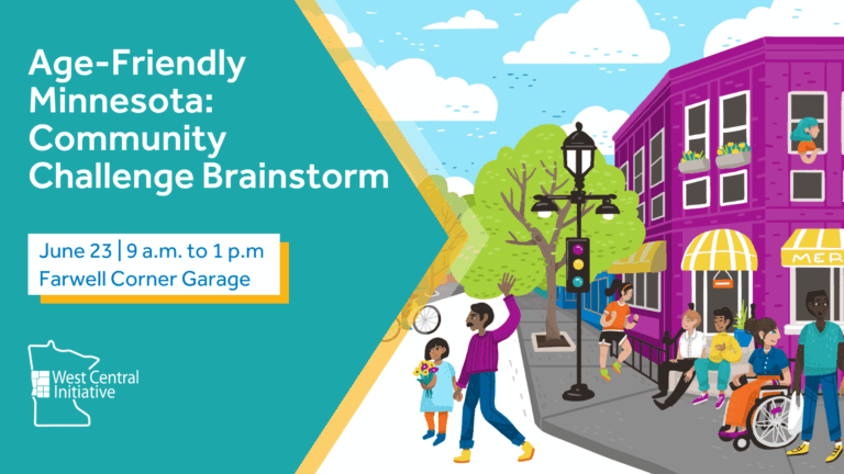Age-Friendly Minnesota Event Details
