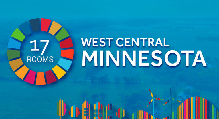 17 Rooms – West Central Minnesota