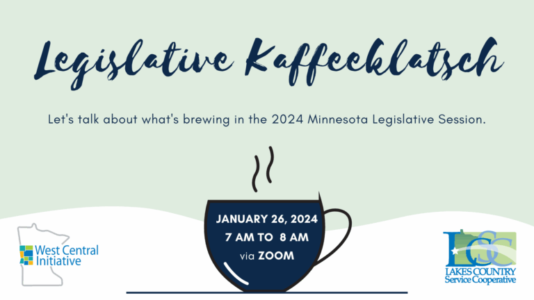 Legislative Kaffeeklatsch