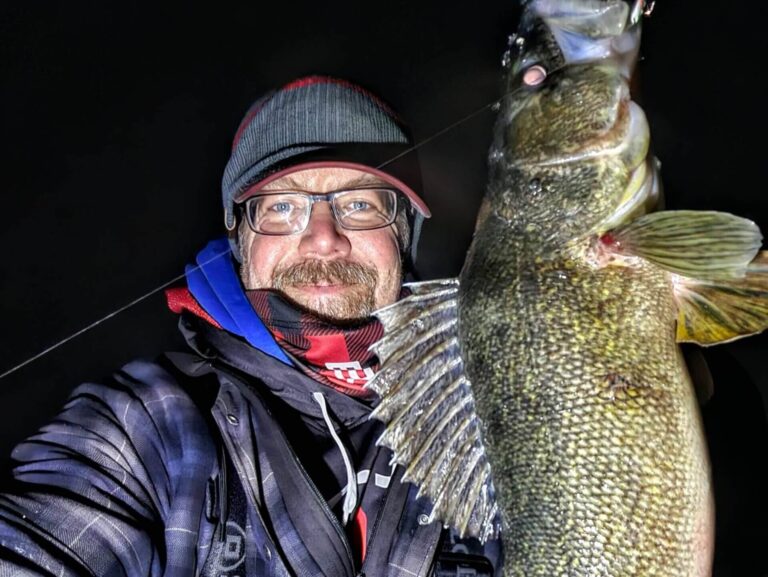 Outdoor Recreation in a Mild Winter: A Conversation with Erik Osberg