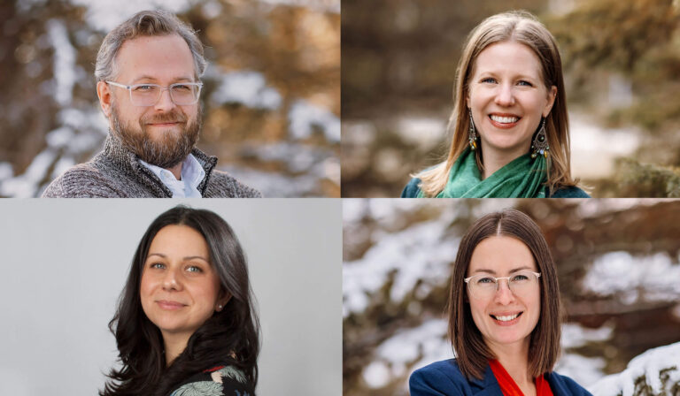 West Central Initiative Expands Team with Hires Specializing in Loans, Grants, and Climate Action   