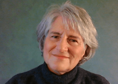 Colleen O'Brien Headshot