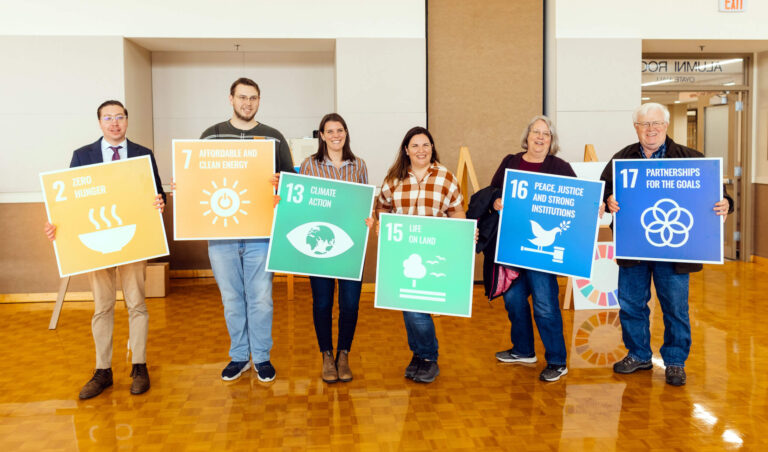 17 Rooms Event Set to Spark Conversation and Collaboration in West Central Minnesota