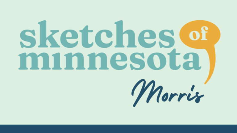 Sketches of Minnesota – Morris
