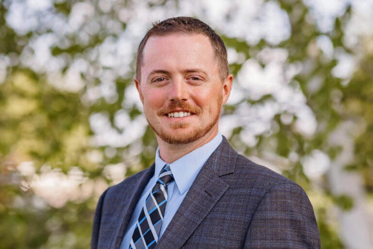 Trevor Gervais Joins West Central Initiative as Chief Financial Officer   