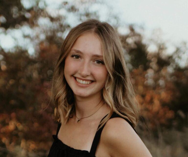 Olivia Daniels