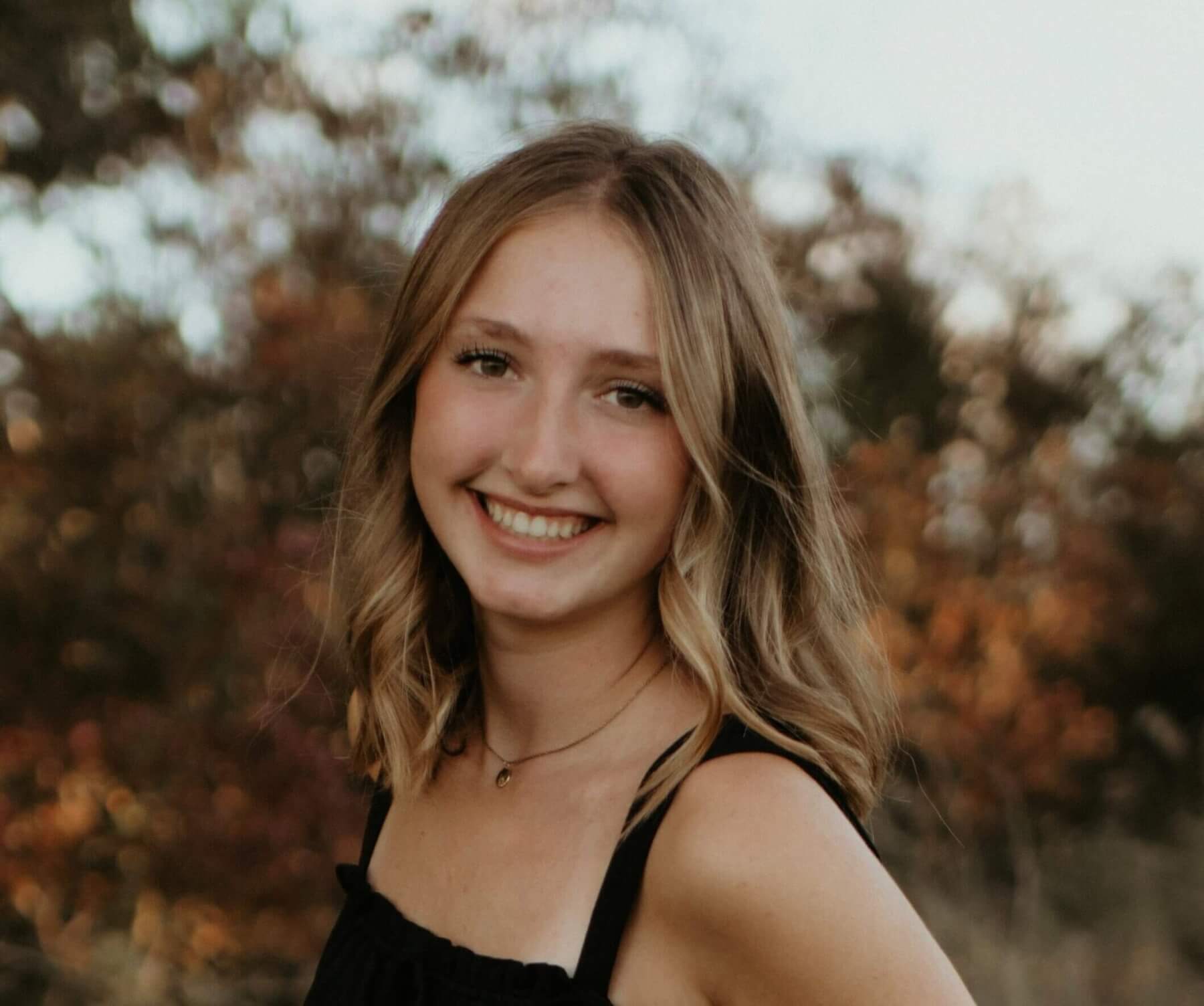 Olivia Daniels