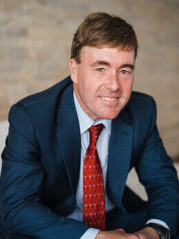 Ben Schierer, Director of Civic Partnerships