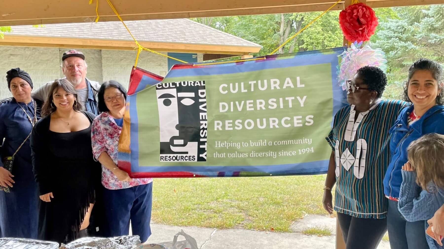 Otto Bremer Trust Grant Recipient Cultural Diversity Resources