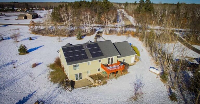 Lakes and Prairies Solar 101 – Fergus Falls