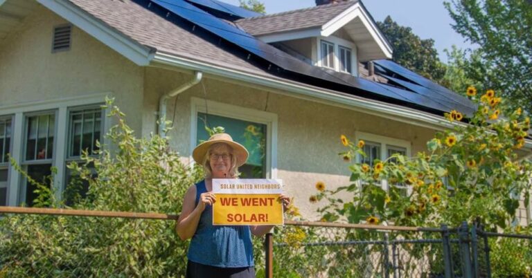 Lakes and Prairies Solar 101 – Moorhead