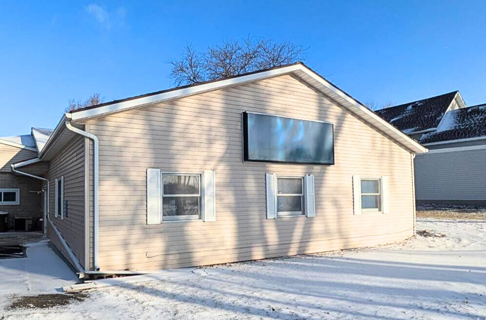 Batte Lake Senior Center