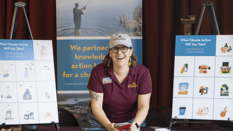 UMN Climate Adaptation Partnership