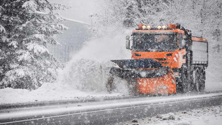 Extreme Weather Preparedness