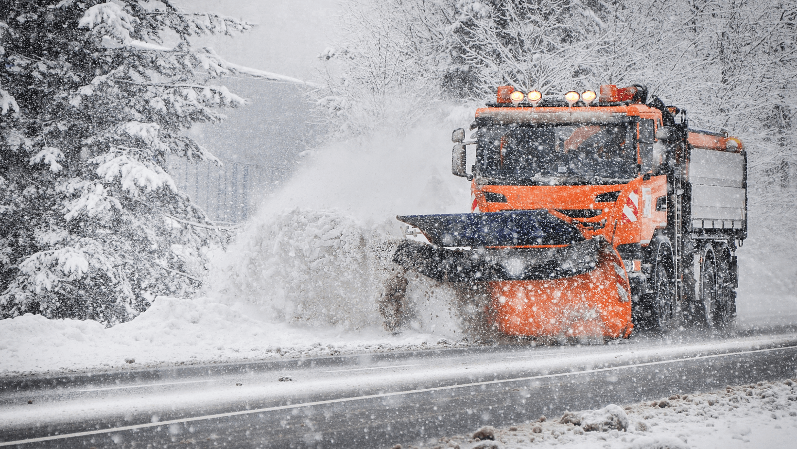 Extreme Weather Preparedness