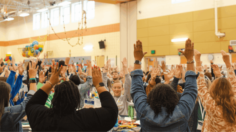 Conscious Discipline Training
