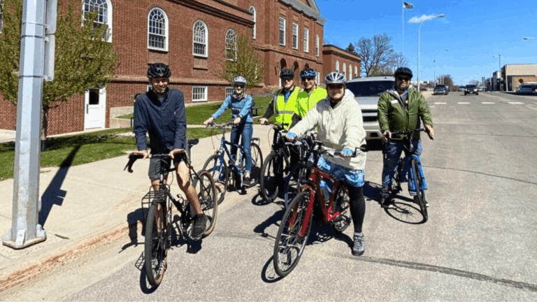 Bike MN