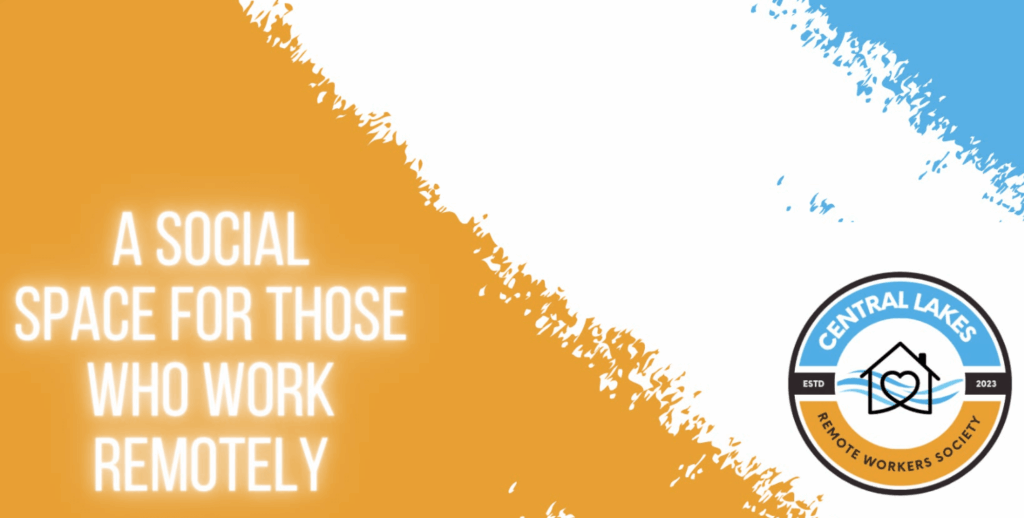 Central Lakes Remote Workers Society