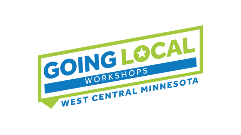 Going Local