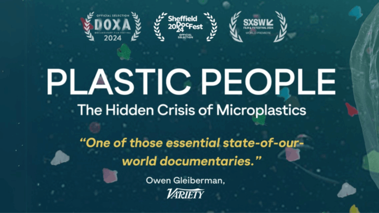 Plastic People Film Screening