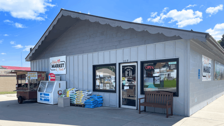 Ashby Market and Meats