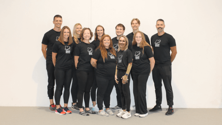 Noonan Sport Specialist