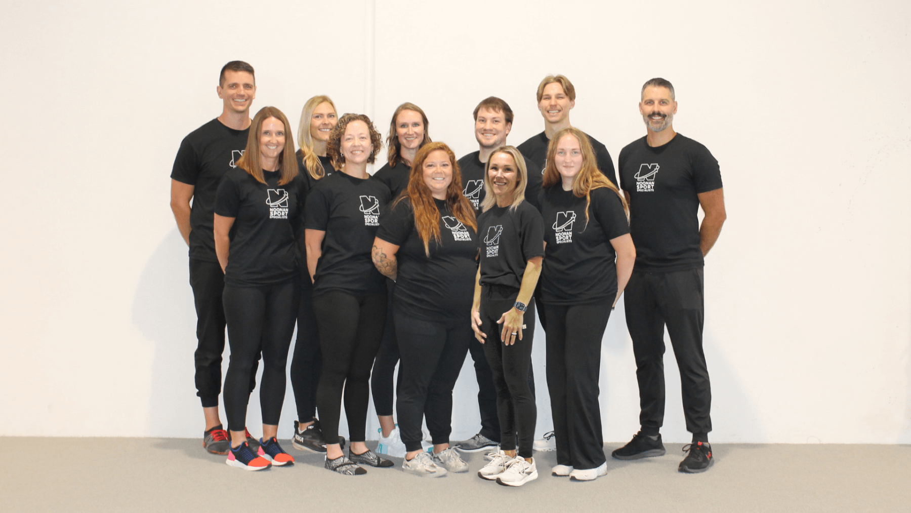 Noonan Sport Specialist