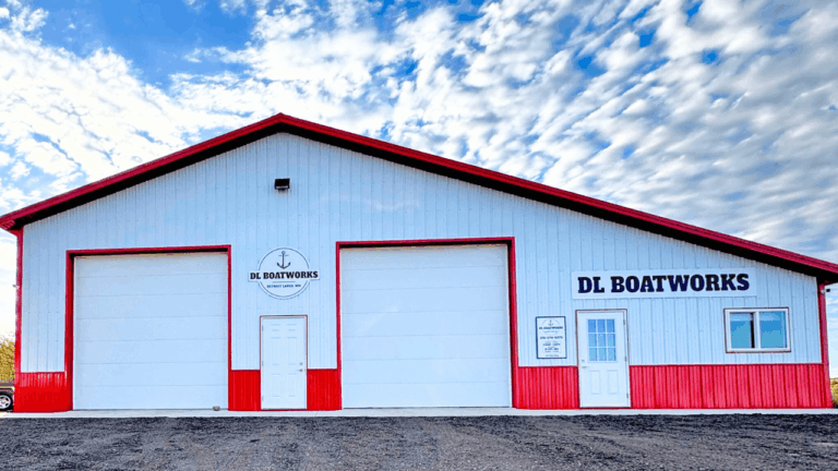 DL Boatworks