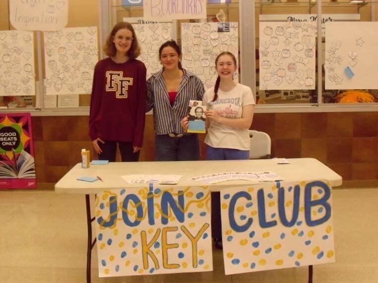 Key club