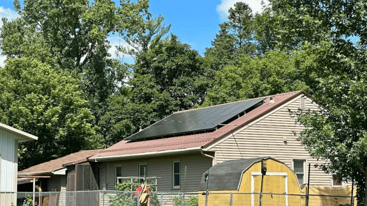 Solar United Neighbors