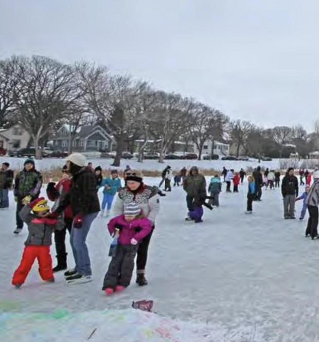 Health & Safety photo