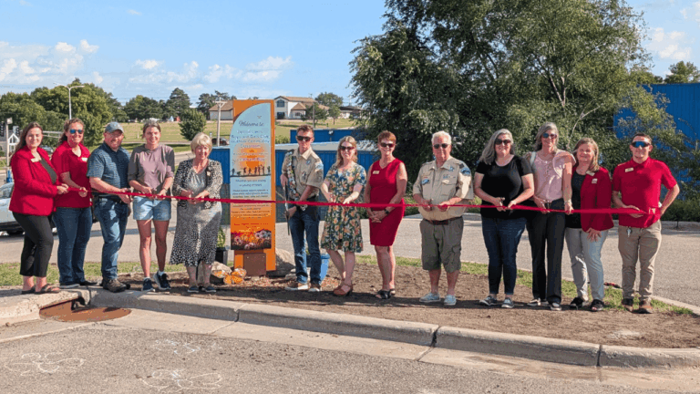 The Izaak Walton League Champions Conservation in Becker County 