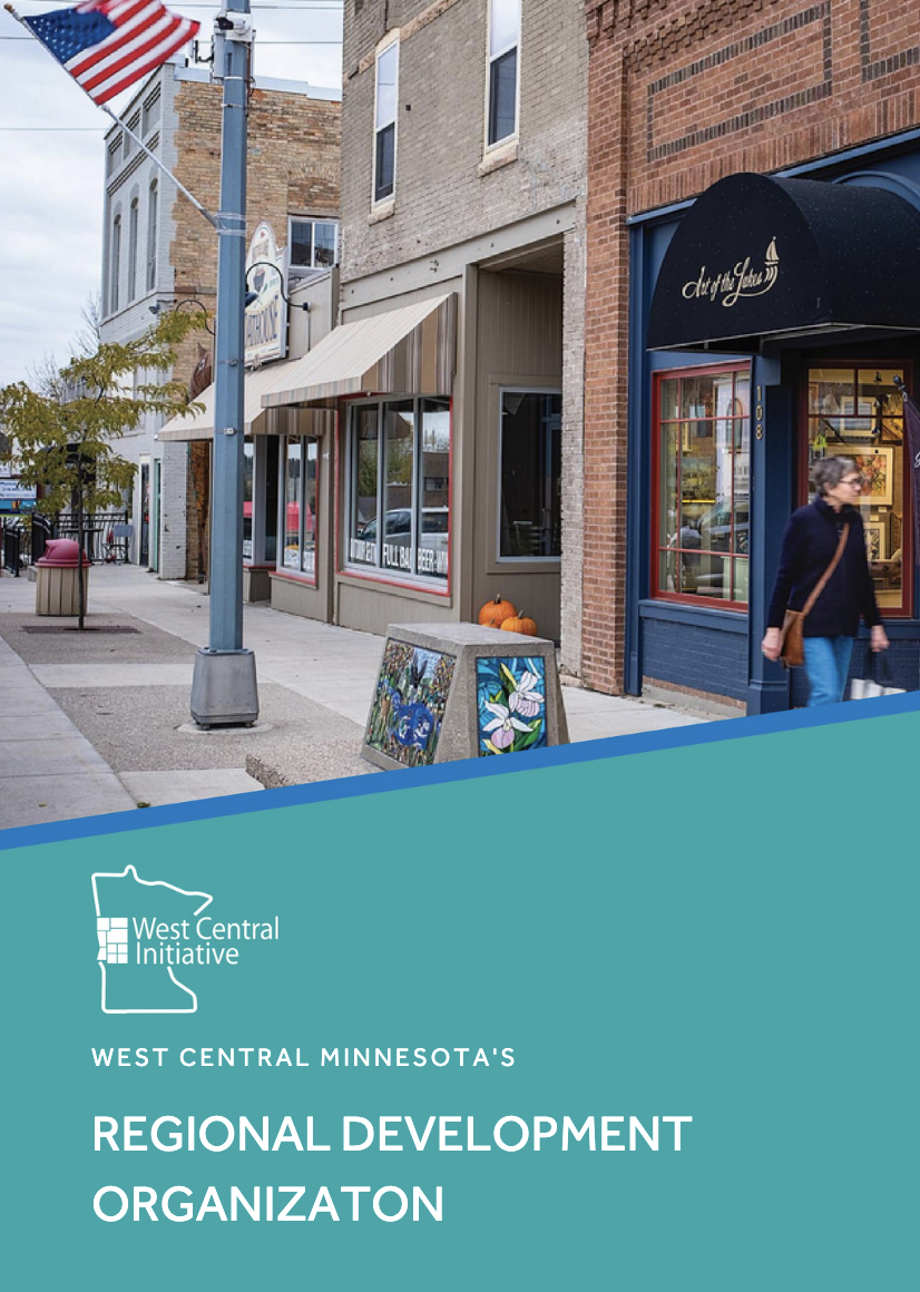 Regional Development Organization