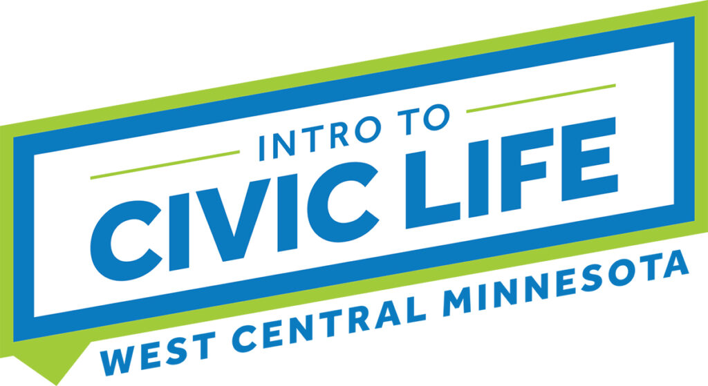 Intro to Civic Life logo