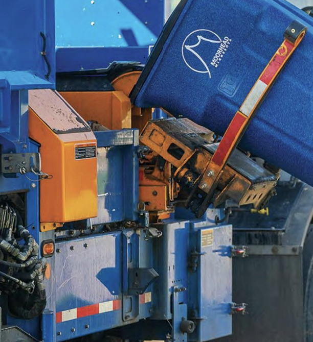 Waste Management photo