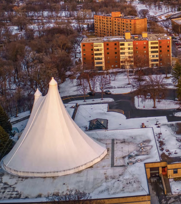 Buildings & Energy photo