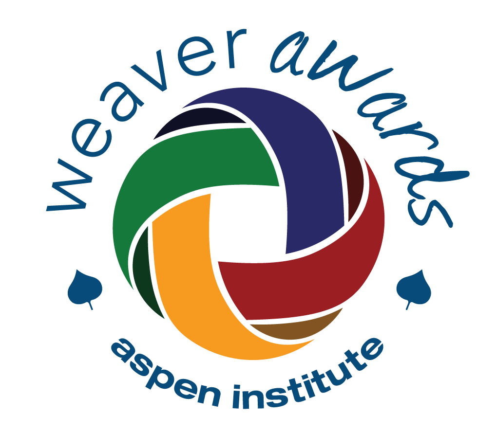 Weaver Awards logo
