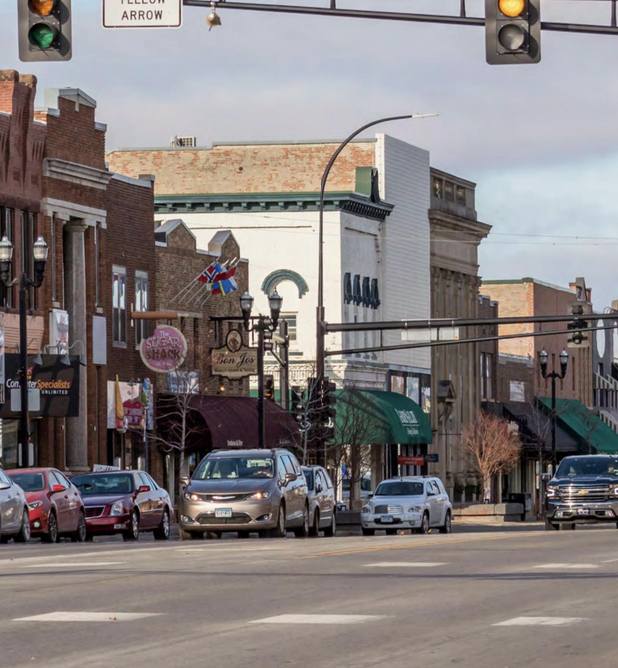 Transportation & Mobility photo