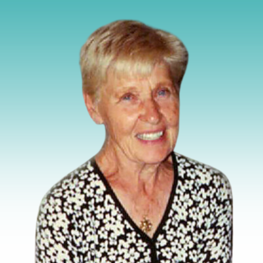 Deloris Barnack Kenner