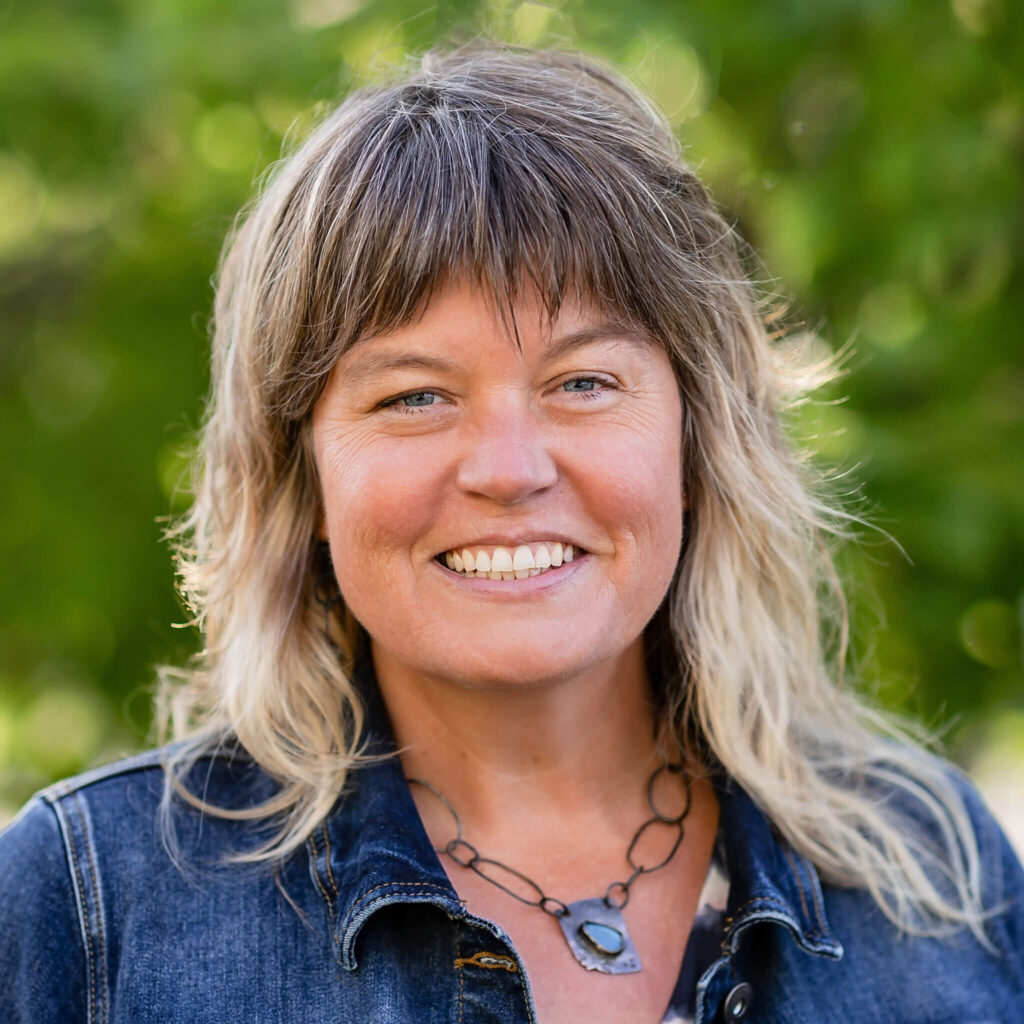 Kate Mudge