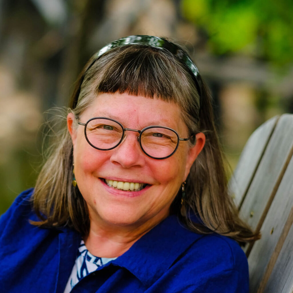 Rebecca Lynn Petersen