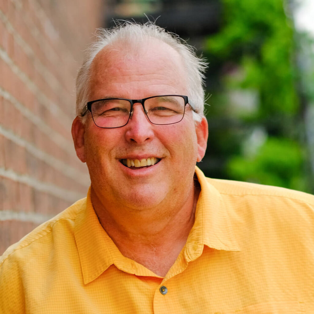 Rick Schara - Room 6