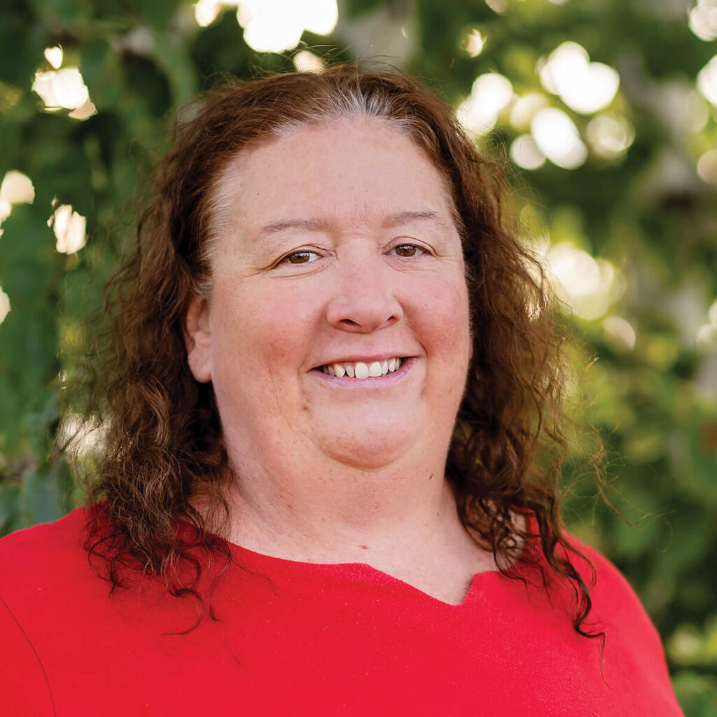 Shelly Staebler