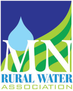 Minnesota Rural Water Association Logo