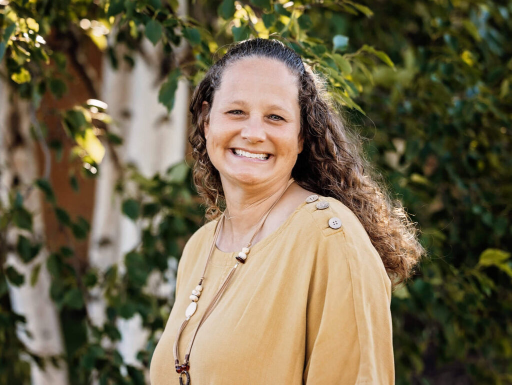 Kari Kreft