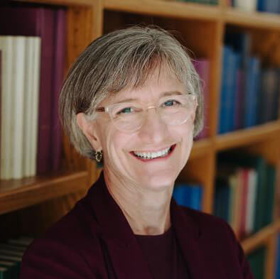 Janet Schrunk Ericksen