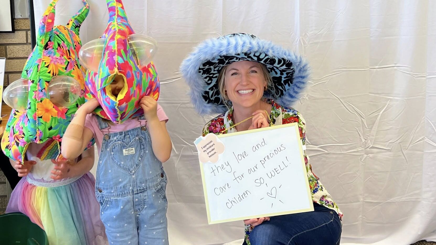 Clay County Early Childhood Kid Fest Event